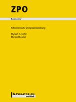 Zivilprozessordnung ZPO Kommentar“ – Bücher gebraucht